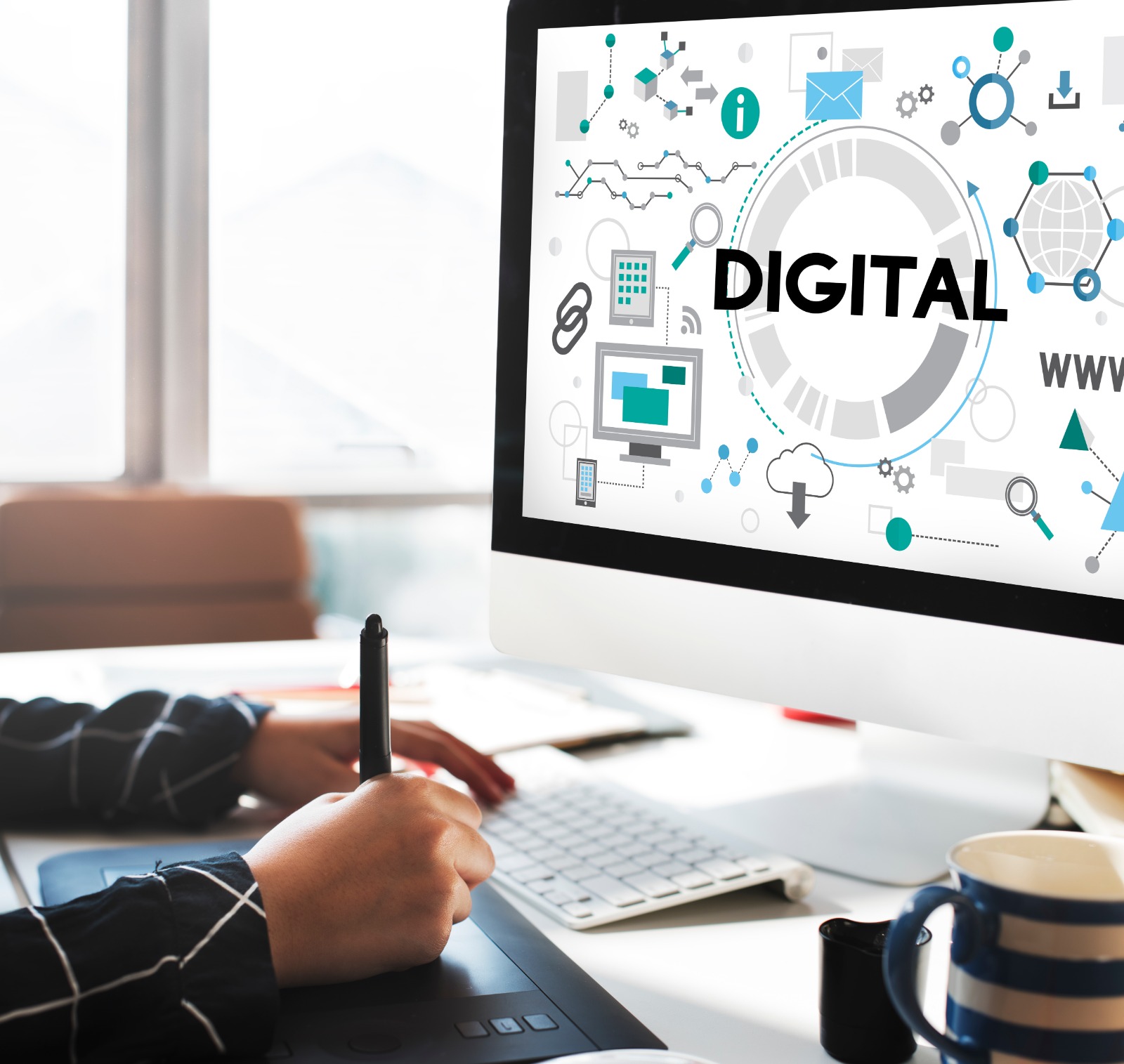 Digital Marketing